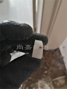 九湖镇暖气管道漏水检测