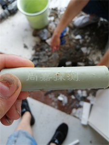 九湖镇室内漏水检测